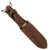 Original U.S. / Australian WWII Commando Fighting Knife by East Bros With Correct 1943 Dated Sheath Original Items