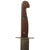 Original U.S. / Australian WWII Commando Fighting Knife by East Bros With Correct 1943 Dated Sheath Original Items