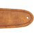 Original U.S. WWII Era “Theater Made” Cut-Down Model 1913 Cavalry “Patton” Saber Middle-Section Fighting Knife With Leather Sheath - Scabbard Marked “Patchogue, Long Island” Original Items