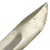 Original U.S. WWII Western G-46-5 "Baby Shark" Fighting Knife with Leather Scabbard Original Items