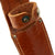 Original U.S. WWII Western G-46-5 "Baby Shark" Fighting Knife with Leather Scabbard Original Items