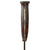 Original U.S. WWII Western G-46-8 "KA-BAR" Style Fighting Knife with Correct Leather Scabbard Original Items