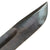 Original U.S. WWII Western G-46-8 "KA-BAR" Style Fighting Knife with Correct Leather Scabbard Original Items
