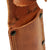 Original U.S. WWII Western G-46-8 "KA-BAR" Style Fighting Knife with Correct Leather Scabbard Original Items
