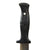 DRAFT Original U.S. WWII Cut Down M1913 “Patton” Saber Fighting Knife by the Anderson Knife Company of Glendale, California with Leather Sheath (Copy) Original Items