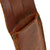 DRAFT Original U.S. WWII Cut Down M1913 “Patton” Saber Fighting Knife by the Anderson Knife Company of Glendale, California with Leather Sheath (Copy) Original Items