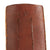 DRAFT Original U.S. WWII Cut Down M1913 “Patton” Saber Fighting Knife by the Anderson Knife Company of Glendale, California with Leather Sheath (Copy) Original Items