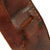 Original Australian WWII New Zealand Unmarked Commando Fighting Knuckle Knife With Original Sheath Original Items