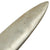 Original U.S. WWII Uncommon Kennedy Brothers Arms Company Knife Variant With Correct Leather Scabbard - Crossguard Etched “Noumea, New Caledonia” For Naval Base Noumea Original Items