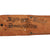 Original U.S. WWII Early War U.S. Navy Aluminum Hilt “Fighting Knife” With Leather Sheath by Grieshaber Manufacturing Company of Chicago, Illinois Original Items