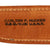 Original U.S. WWII Named Western US Navy “L71 SeaBee” Utility Knife With Correct Leather Sheath - Carlton P. Hucker USNR, Civil Engineer Corps (Civil Engineer V) Original Items