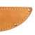 Original U.S. WWII Case 5” Utility Knife with Belt Scabbard - “Western G-46-5 Baby Shark” Style Original Items