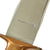 Original U.S. WWII Era Homemade / Private Purchase 8” Spear Point Dagger Style Fighting Knife With Leather Belt Sheath - Blade Marked “Commando” Original Items