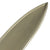 Original U.S. WWII Era Homemade / Private Purchase 8” Spear Point Dagger Style Fighting Knife With Leather Belt Sheath - Blade Marked “Commando” Original Items