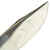 Original U.S. WWII Case Utility Knife with Stag Grip and Leather Belt Scabbard Original Items
