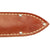 Original U.S. WWII EK Model 2 Fighting Knife With Correct Scabbard by John Ek of Hamden Connecticut - Excellent Condition Original Items