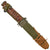 Original U.S. WWII M3 Boker Fighting Knife with M8 Scabbard - Excellent Condition Original Items