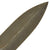 Original U.S. WWII M3 Boker Fighting Knife with M8 Scabbard - Excellent Condition Original Items