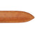 Original U.S. WWII Cut Down M1913 “Patton” Saber Fighting Knife by the Anderson Knife Company of Glendale, California with Leather Sheath Original Items