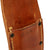 Original U.S. WWII USN Mark 1 Robeson ShurEdge No. 20 Fighting Knife with Alloy Pommel and Leather Scabbard Original Items
