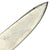 Original U.S. WWII Herder Commando Fighting Knife with Two Rivet Handle and Belt Sheath Original Items