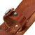 Original U.S. WWII Herder Commando Fighting Knife with Two Rivet Handle and Belt Sheath Original Items