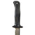 Original U.S. WWII Cut Down M1913 “Patton” Saber Fighting Knife by the Anderson Knife Company of Glendale, California with Leather Sheath Original Items