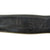 Original U.S. WWII Cut Down M1913 “Patton” Saber Fighting Knife by the Anderson Knife Company of Glendale, California with Leather Sheath Original Items