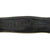 Original U.S. WWII Cut Down M1913 “Patton” Saber Fighting Knife by the Anderson Knife Company of Glendale, California with Leather Sheath Original Items