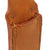 Original U.S. WWII Cut Down M1913 “Patton” Saber Fighting Knife by the Anderson Knife Company of Glendale, California with Leather Sheath Original Items
