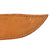 Original U.S. WWII Cut Down M1913 “Patton” Saber Fighting Knife by the Anderson Knife Company of Glendale, California with Leather Sheath Original Items