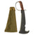 Original U.S. WWII LC-14-B Woodman Pal Survival Axe by Victor Tool Company with Belt Scabbard, Booklet, Emergency Kit and Original Whetstone Original Items