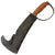 Original U.S. Vietnam War Type IV Survival Ax by Frank & Warren Inc. with Belt Carrier - "Woodman's Pal" Original Items