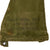 Original U.S. Vietnam War Type IV Survival Ax by Frank & Warren Inc. with Belt Carrier - "Woodman's Pal" Original Items
