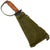 Original U.S. Vietnam War Type IV Survival Ax by Frank & Warren Inc. with Belt Carrier - "Woodman's Pal" Original Items