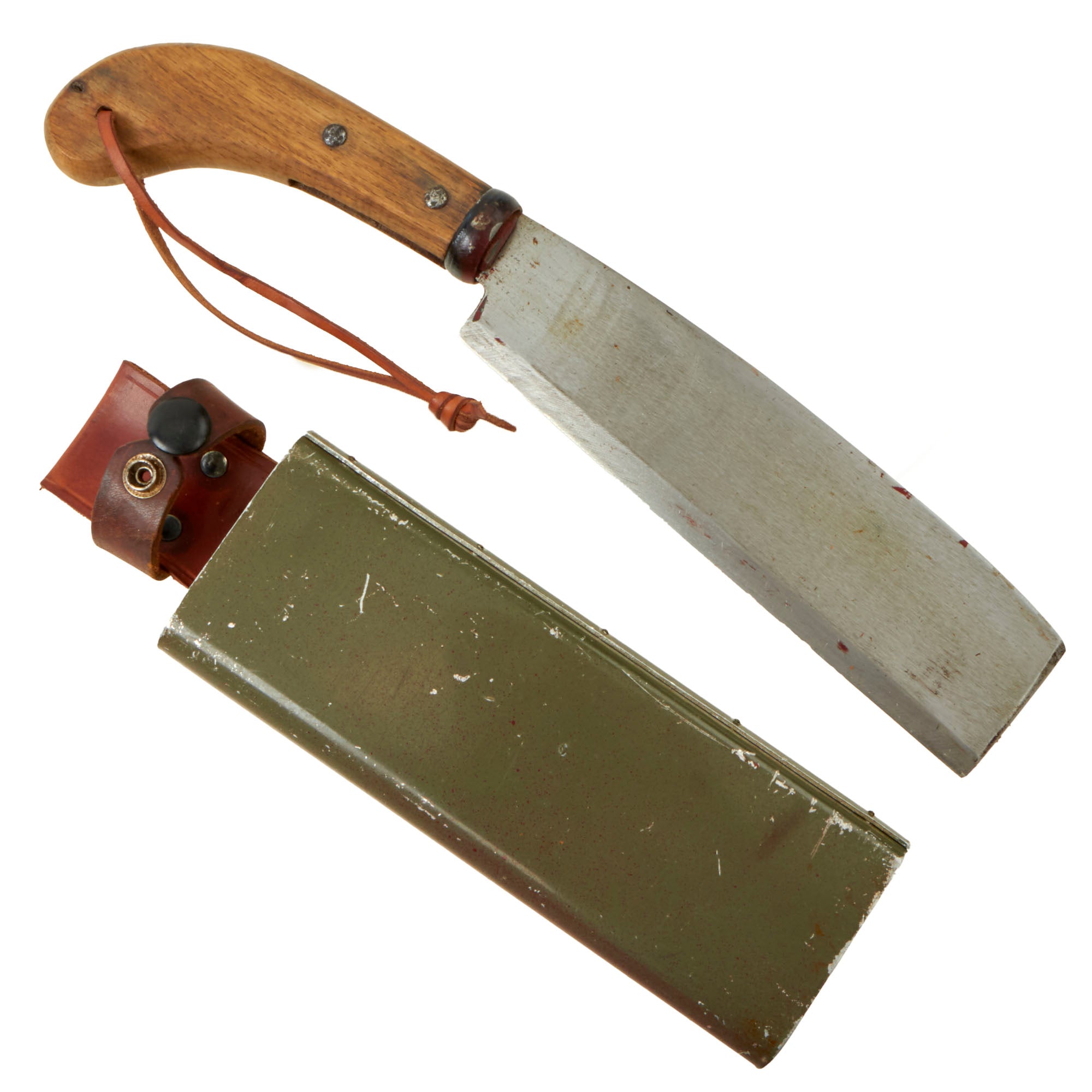 Original U.S. Vietnam War Special Forces Counter Insurgency Support Of