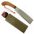 Original U.S. Vietnam War Special Forces Counter Insurgency Support Officer 1st Pattern Bolo Machete With 1966 Dated Packaging - Banana Knife Original Items