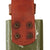 Original U.S. Vietnam War Special Forces Counter Insurgency Support Officer 1st Pattern Bolo Machete With 1966 Dated Packaging - Banana Knife Original Items
