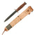 Original U.S. WWII Excellent Condition Blade Marked M3 Fighting Knife by Camillus with 1943 Dated M6 Scabbard by Moose With Original Packaging Original Items