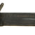 Original U.S. WWII Excellent Condition Blade Marked M3 Fighting Knife by Camillus with 1943 Dated M6 Scabbard by Moose With Original Packaging Original Items