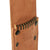 Original U.S. WWII Excellent Condition Blade Marked M3 Fighting Knife by Camillus with 1943 Dated M6 Scabbard by Moose With Original Packaging Original Items
