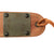 Original U.S. WWII Excellent Condition Blade Marked M3 Fighting Knife by Camillus with 1943 Dated M6 Scabbard by Moose With Original Packaging Original Items