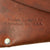 Original U.S. Vietnam War Era “Lagana” Tomahwak With Leather Carry Case by the American Tomahawk Company Original Items