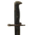 Original U.S. WWII M1942 16" Garand Rifle Bayonet by Oneida Limited with M3 Scabbard - dated 1942 Original Items