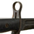 Original U.S. WWII M1942 16" Garand Rifle Bayonet by Oneida Limited with M3 Scabbard - dated 1942 Original Items