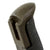 Original U.S. WWII M1942 16" Garand Rifle Bayonet by Oneida Limited with M3 Scabbard - dated 1942 Original Items