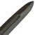 Original U.S. WWII M1942 16" Garand Rifle Bayonet by Oneida Limited with M3 Scabbard - dated 1942 Original Items