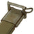 Original U.S. WWII M1942 16" Garand Rifle Bayonet by Oneida Limited with M3 Scabbard - dated 1942 Original Items