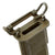 Original U.S. WWII M1942 16" Garand Rifle Bayonet by Oneida Limited with M3 Scabbard - dated 1942 Original Items