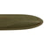 Original U.S. WWII M1942 16" Garand Rifle Bayonet by Oneida Limited with M3 Scabbard - dated 1942 Original Items
